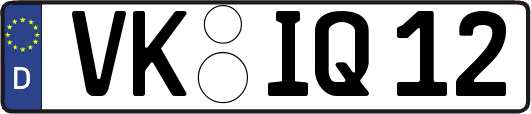 VK-IQ12