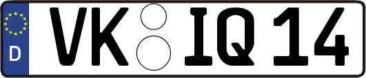 VK-IQ14
