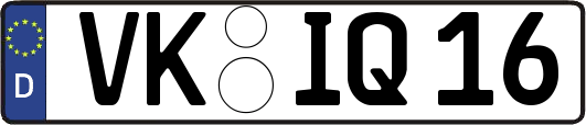 VK-IQ16