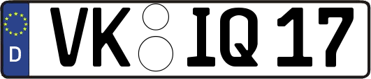 VK-IQ17