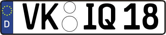 VK-IQ18
