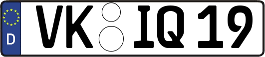 VK-IQ19