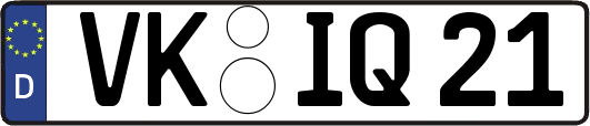 VK-IQ21