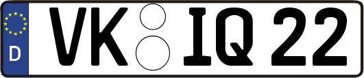 VK-IQ22