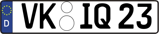 VK-IQ23