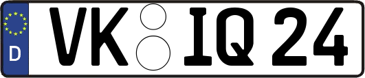 VK-IQ24
