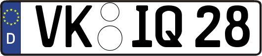 VK-IQ28