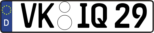 VK-IQ29