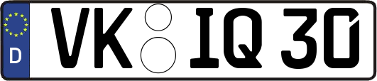 VK-IQ30