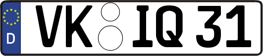 VK-IQ31