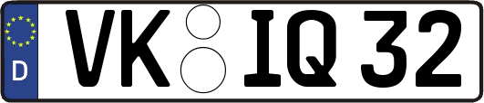 VK-IQ32