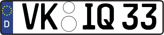 VK-IQ33