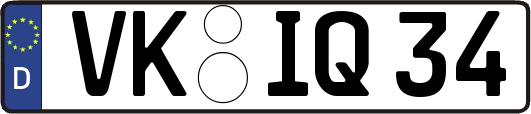 VK-IQ34