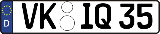 VK-IQ35