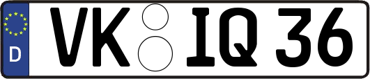 VK-IQ36