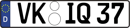 VK-IQ37