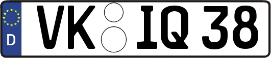 VK-IQ38