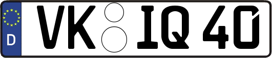 VK-IQ40