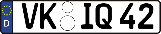 VK-IQ42