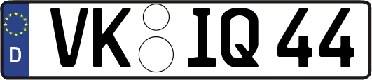 VK-IQ44