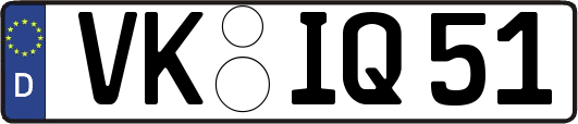 VK-IQ51