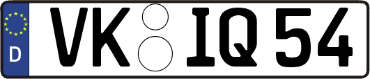 VK-IQ54