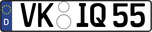 VK-IQ55