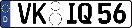 VK-IQ56