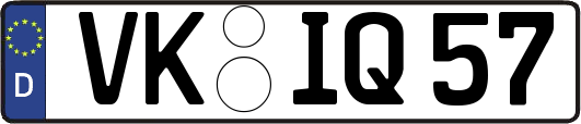 VK-IQ57