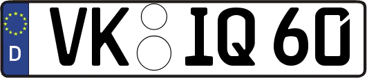 VK-IQ60