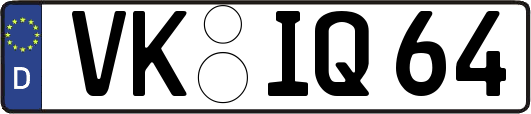 VK-IQ64