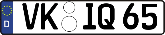 VK-IQ65
