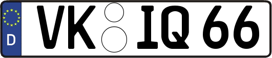 VK-IQ66
