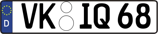 VK-IQ68