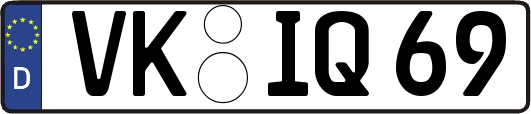 VK-IQ69