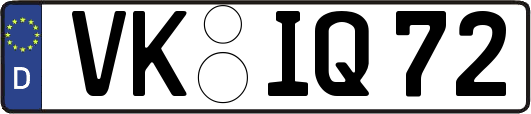 VK-IQ72
