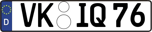 VK-IQ76
