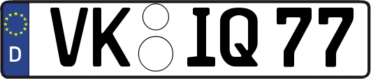VK-IQ77