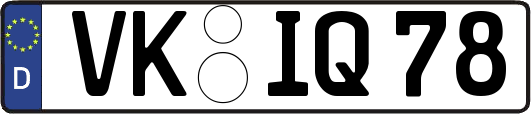 VK-IQ78