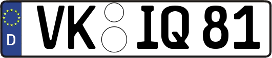 VK-IQ81
