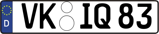 VK-IQ83