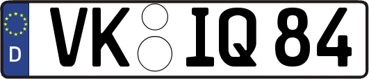 VK-IQ84