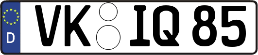 VK-IQ85