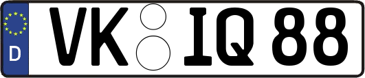 VK-IQ88
