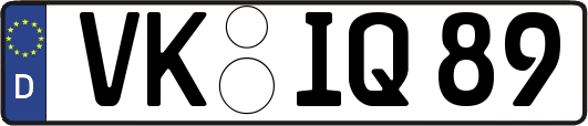 VK-IQ89