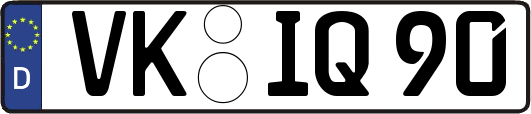 VK-IQ90