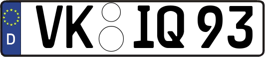 VK-IQ93