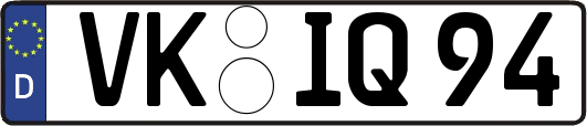 VK-IQ94