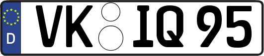 VK-IQ95