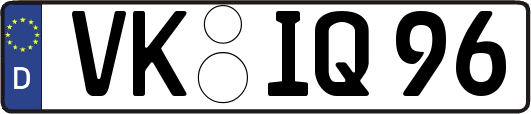 VK-IQ96